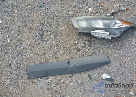 2016 Nissan Maxima 3.5 Sl z USA, uszkodzony, nr VIN 1N4AA6AP1GC904065